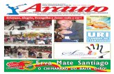 Jornal Arauto - SANTIAGO - EDIÇÃO 43