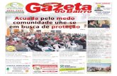Gazeta do Bairro Jul 2012