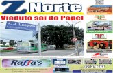 Jornal Z Norte - 202ª Edição (14 à 20/06/2013)