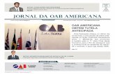 OAB Americana // Junho de 2012