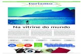 Seminário Turismo Brasil - Caderno especial O Globo