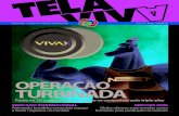Revista Tela Viva 165 - outubro 2006