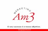 Am3 Marketing