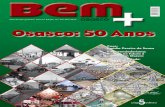 RevistaBem+ Osasco Edição16