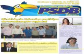 Informativo PSDB Cabreúva Edição 1