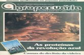 Revista Agropecuária Catarinense - N.8 dezembro 1989