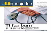 Revista TI Inside - 45 - Abril de 2009