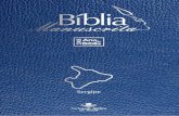 Bíblia Manuscrita - SE - Volume 2