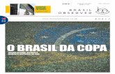 Brasil Observer #12 - Portuguese Version