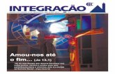 218 - Jornal Integração - Abr/2010 - Paróquia São Domingos - Americana - SP
