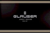 Catálogo Glauser 2010 - 2011