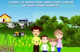 Cartilha novo código florestal - agricultura familiar