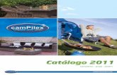 Catálogo Campilex