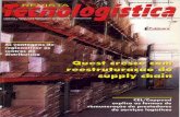 Revista Tecnologística - Fevereiro 2003 - Ed. 87