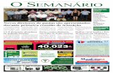 Jornal O Semanário Regional - Edição 1080