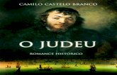 O Judeu (Camilo Castelo Branco)