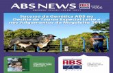 ABS NEWS - Julho 2011