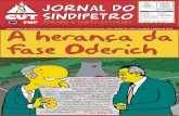 Jornal do Sindipetro Paraná e Santa Catarina Nº 1275
