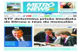 Metrô News 14/11/2013