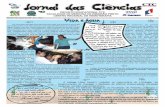 Jornal das Ciências - número 07
