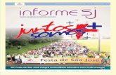 Inform SJ - Edição 10 - Abril de 2012