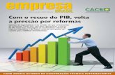 Empresa Brasil Edição 82