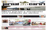 Jornal do Cariri - 15 a 21 de maio de 2012