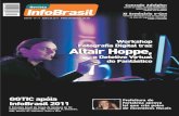 Revista infobrasil Nº11 - Ano 2011