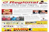 Jornal o Regional - Edição Janeiro 2014