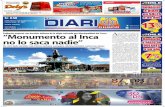 El Diario del Cusco 171212