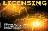 Licensing Brasil - Edição 23