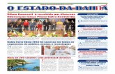 O Estado da Bahia