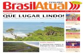 Jornal Brasil Atual - Peruibe 10
