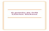 Charles Dickens - O guinéu da órfã