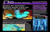 Jornal Info Jardim Olímpia/NOVEMBRO 2013