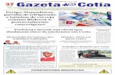 GAZETA DE COTIA | Edição 923