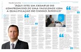 Entrevista do Jornal Conexão - 2011-1