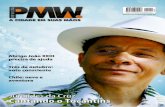 Revista PMW. Edição 010 (Setembro/10)