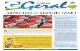 2010 - Jornal Geral de Jardim e Guia Lopes da Laguna