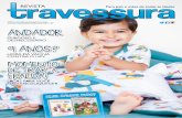 Revista Travessura - Fevereiro 2013