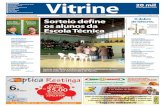 Jornal Vitrine 26ª Edição