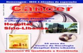 Revista do Câncer - HSL