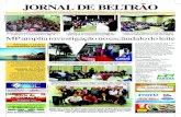 Jornal de Beltrão - 14/05/2013