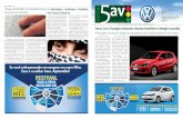 Jornal Feirão VW - Editora Folha1 - Edição 9