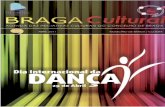 Agenda Cultural Braga Abril 2011