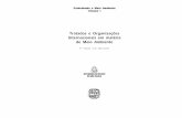Vol 01 - Tratados e Organizações Internacionais em matéria de Meio Ambiente