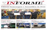 Jornal Informe - Fraiburgo - Edição 375