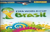 Fifa world cup brasil 2014 1