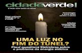 Revista Cidade Verde Ed. 02