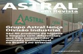 Astral em Revista 2009